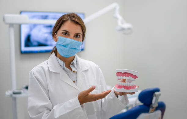 Best Emergency Tooth Extraction in New Middletown, OH