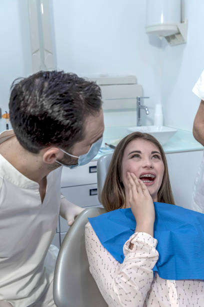 Best Emergency Broken Tooth Repair in New Middletown, OH