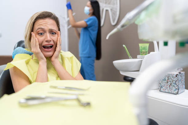 Best Emergency Broken Tooth Repair in New Middletown, OH