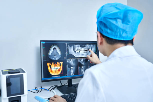 Best Emergency Orthodontic Repairs in New Middletown, OH