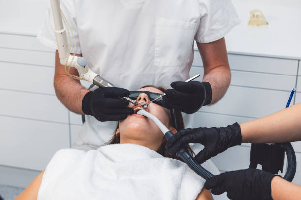 Best Emergency Treatment for Toothache in New Middletown, OH