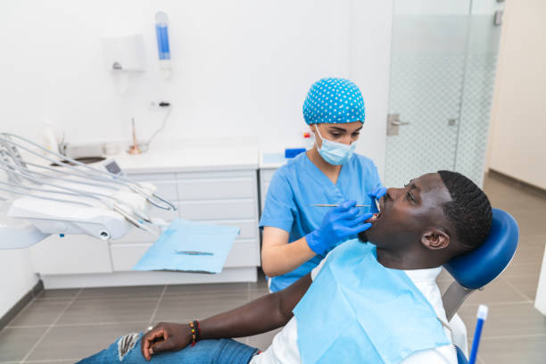 Best Walk-In Emergency Dentist in New Middletown, OH